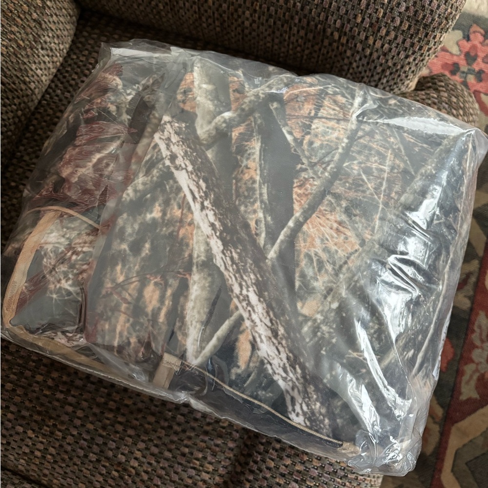 Camouflage dodge ram 2006-2009 seat covers (read description)